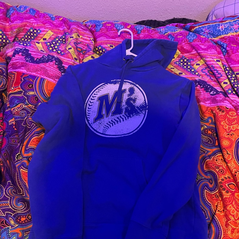 Seattle Mariners '87 Hoodie